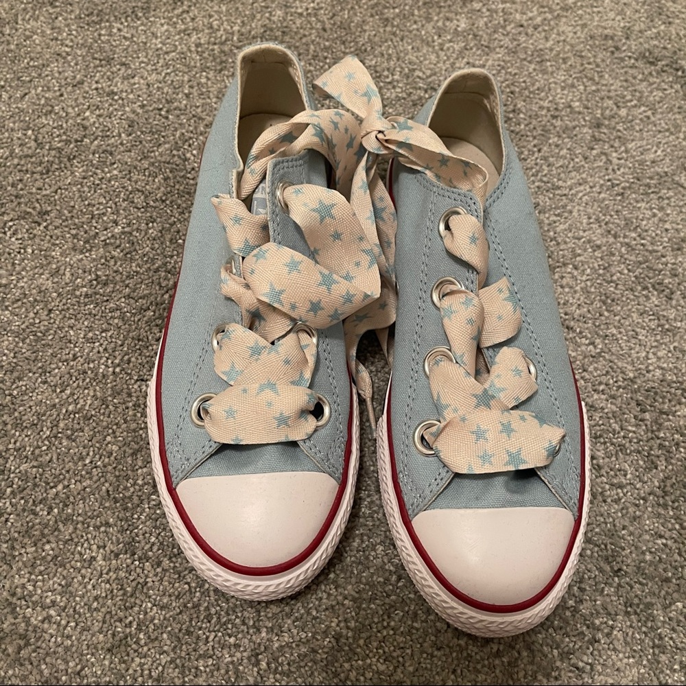 Converse shoes